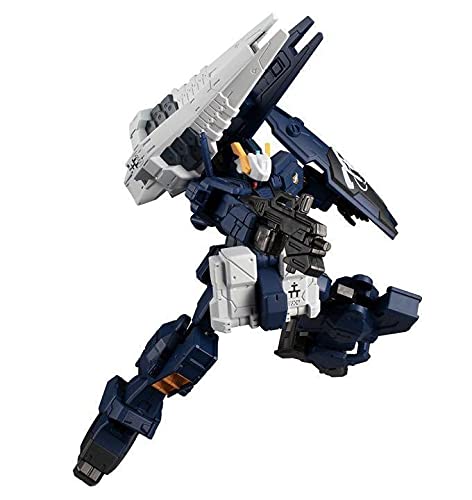 Amazon.co.jp: Gフレーム ガンダムTR-1ヘイズル改(実戦配備カラー