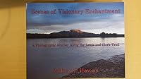 Scenes of Visionary Enchantment 0692814981 Book Cover