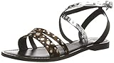 SANDALE Les P\'tites Bombes SANDALE CUIR AGATHE