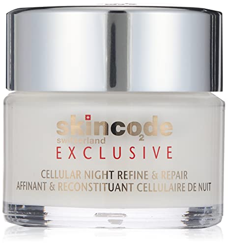 Skincode Exclusive Cellular Night Refine & Repair 50ml