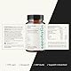 serotalin ACTIVE BODY Metabol für den Stoffwechsel* | Garcinia Cambogia mit Zink, Chrom, Koffein, Vitamin B6, D3, K2 & Griffonia | 60 vegane Kapseln