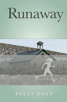 Paperback Runaway: A Novel Book