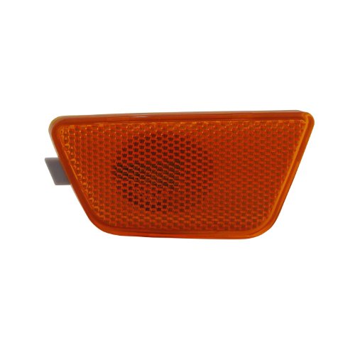 TYC 18-6094-00-1 Chevrolet Cruze Front Left Replacement Side Marker Light