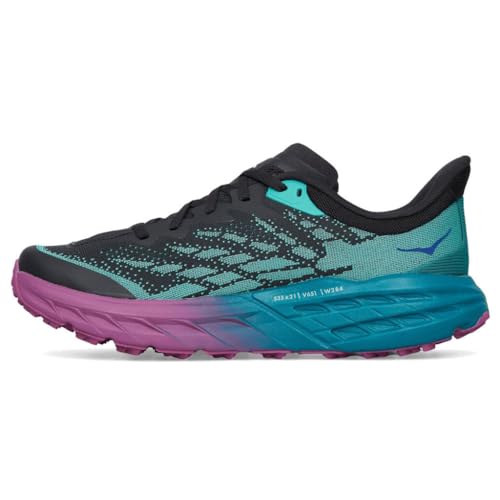 Image of Hoka Womens Speedgoat 5
