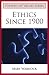 Ethics Since 1900