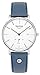 Produktbild Bruno Soehnle Unisex Analog Quarz Uhr mit Leder Armband 17-13187-243