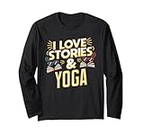 Readers Who Practice Yoga and Mindfulness