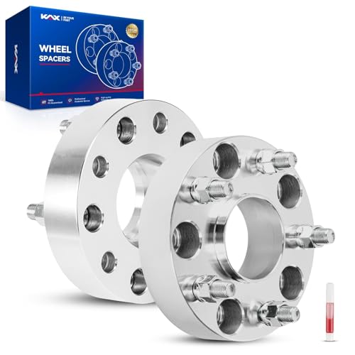KAX 5x130mm Hub-Centric Wheel Spacers 1.5 inch for Porsche 911 by KAX - Used condition - US$60.09