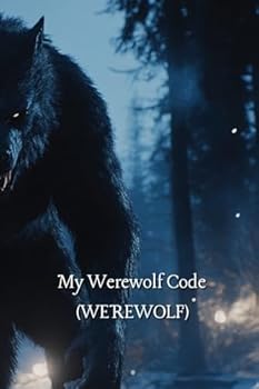 Paperback My werewolf code (WEREWOLF) Book