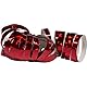 Folat 65811 Serpentines Holographic Red 4m /2