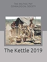 The Kettle 2019 1676365656 Book Cover