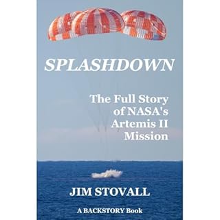 Splashdown Audiobook By JIM STOVALL cover art
