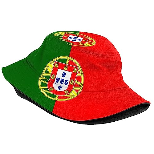 Image of Flag Bucket Hat Fashion Fisherman Hat Cute Flag Bucket Hats Sun Hat for Women Men