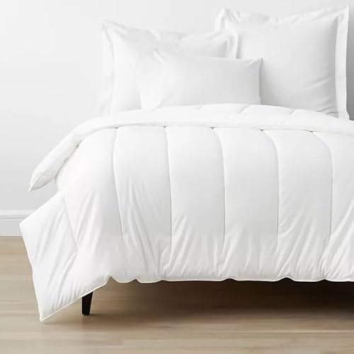 Gripitt Hollow Fibre Duvet Inner Double