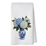 porcelaine ligne hotesse Idées cadeaux d'hôtesse haut de gamme : polyvalentes et élégantes, elles conviennent pour les cuisines, les salles de bains et les restaurants avec ces serviettes décoratives de salle de bain. Un torchon bien pensé pour la cuisine combine l'essence des torchons de cuisine chinoiserie avec un usage quotidien