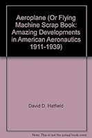 Aeroplane 0875052150 Book Cover