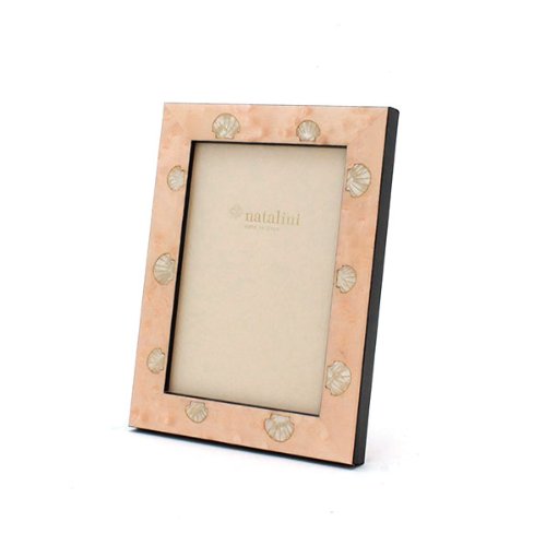 i^[j t[ SHELLS 9x13 ROSA