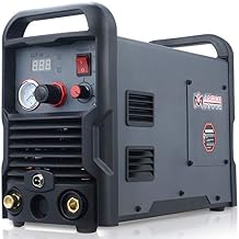 Amico 30 Amp Plasma Cutter DC Inverter 110/230V Dual Voltage Cutting Machine New