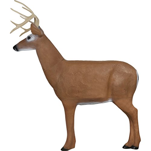 Delta Mckenzie Big Daddy 3D Buck Target - 51510, 41X48X10 Inches, Brown #TOP3