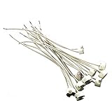 g4 sockel für 12V und 230V Leuchtmittel mit maximal 50W Leistung