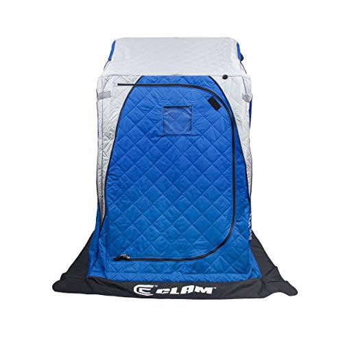 CLAM 12564 Legend XL Thermal – Great for 1 Person