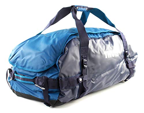 Thule chasm Sport Duffel Bag2