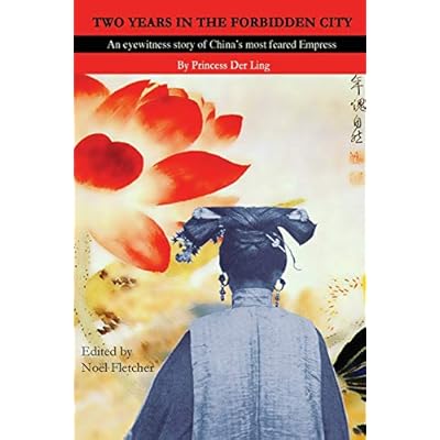 Two Years in the Forbidden City