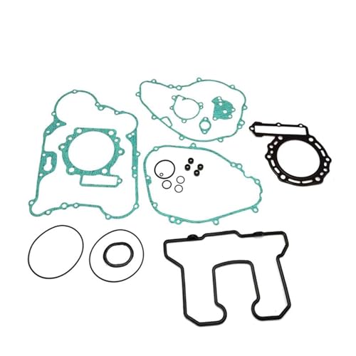 Kit joints complet pour KLR650 de 1995 à 2010 pour moteur moto