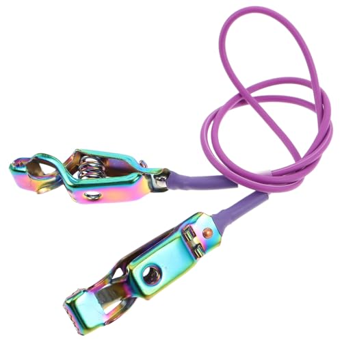 Cable de florete de esgrima para entrenamiento diario en club y competiciones de fin de semana