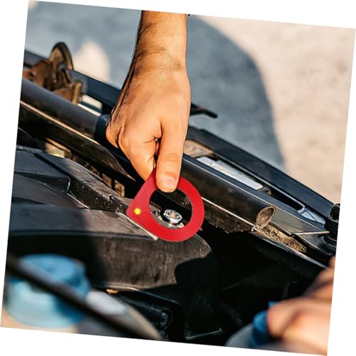 Comprobador de bobinas de encendido de coche para sistema antirrobo y diagnosis ECU 5
