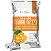 Produktbild Herbion Naturals natürliche Hustenlutschtabletten mit Orangengeschmack, Nahrungsergänzungsmittel, 25 Lutschtabletten, ohne künstliches Aroma Lutschtabletten.