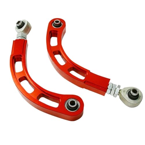 Bras de cambrure arrière pour supprimer les bruits de claquement sur Toyota Matrix AWD