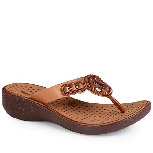 Tamanco Terra e Água Aplicações