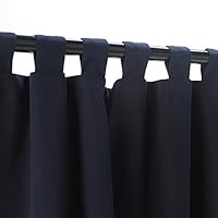 Algopix Similar Product 5 - Pawleys Island Sunbrella Curtain