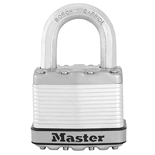 Master Lock M5Xd Magnum Padlock With Key