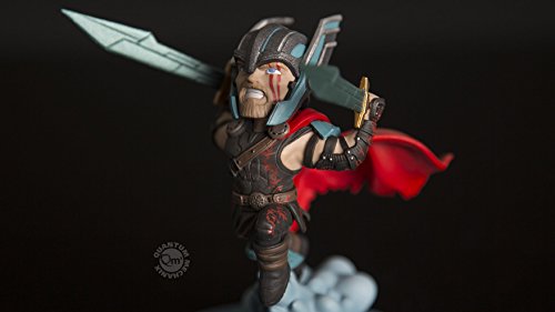 Thor Ragnarok Q-fig Diorama Qmx
