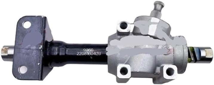 Steering Gear Box Rack For PL RZR 800 2008-2014 1823497