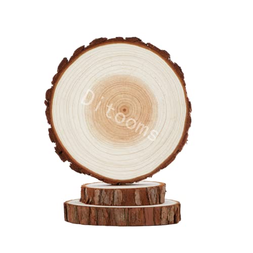 Personalized Rustic Wedding Cake Topper Wooden Wedding Cake Toppers Engraved Name & Date Custom Sweet Heart Design Rustic Country Decoration Reception Cake Topper Perfect For Engagement Anniversary #TOP2