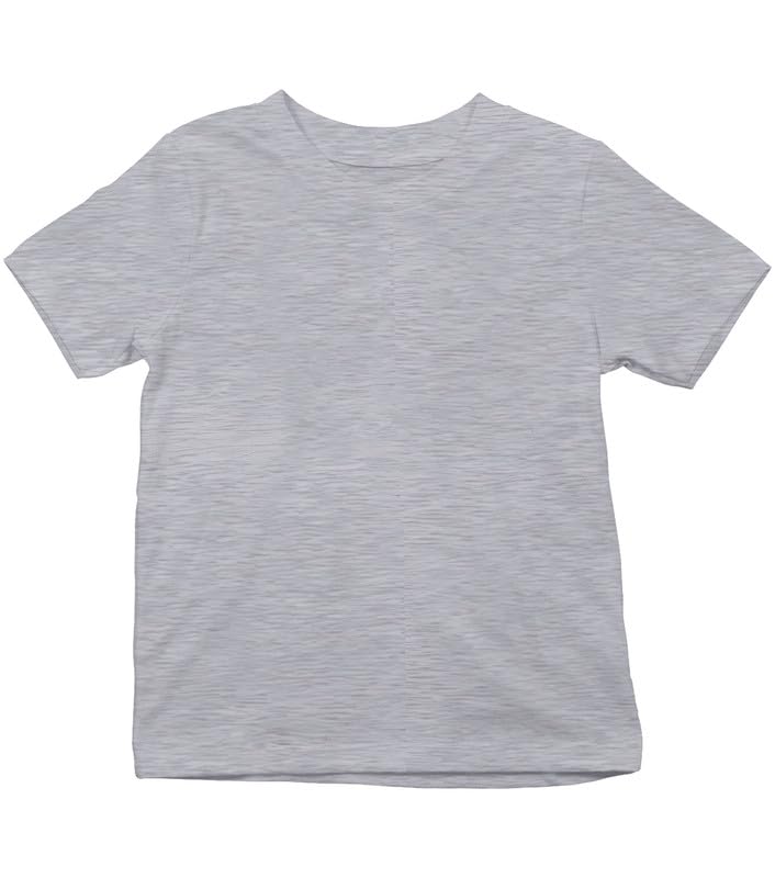Image of XENOVAURBAN Kids Unisex Combo Round Neck Cotton T-Shirt - P