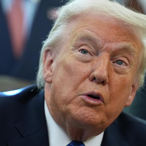 Trump targets Cuban oil imports: Countries supplying Havana face tariffs