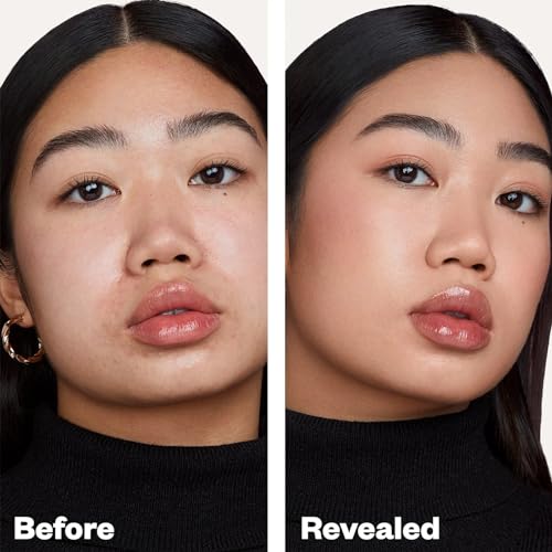 Revealer Liquid Foundation SPF 25 with Buildable Coverage, 200