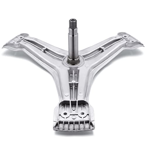 4434ER0002D 4434ER0002A Washer Spinner Support, Replacement for L-G Ken-more Washing Machine - Rear