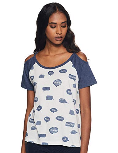 Image of Sugr by Unlimited Women's Slim Fit Top