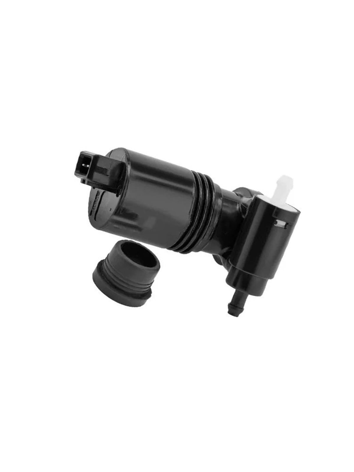 Pompki spryskiwaczy Pasuje do Land Rover Freelander 2 L359 2007-2015 .0T .2T 3.2L pompa płynu spryskiwacza przedniej szyby LR002306 pompa spryskiwacza