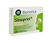 Price comparison product image Bionorica Sinupret Intens SINUS Congestation 20 tabs
