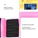 YUNYUE Hoverboard NiñOs 10 Pulgadas con Pasamanos De Seguridad, Overboard Adultos 36V...