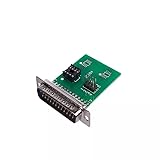 ZEYADA 01/04 Adapter for YH Digiprog 3 Digiprog3 Board High Quailty