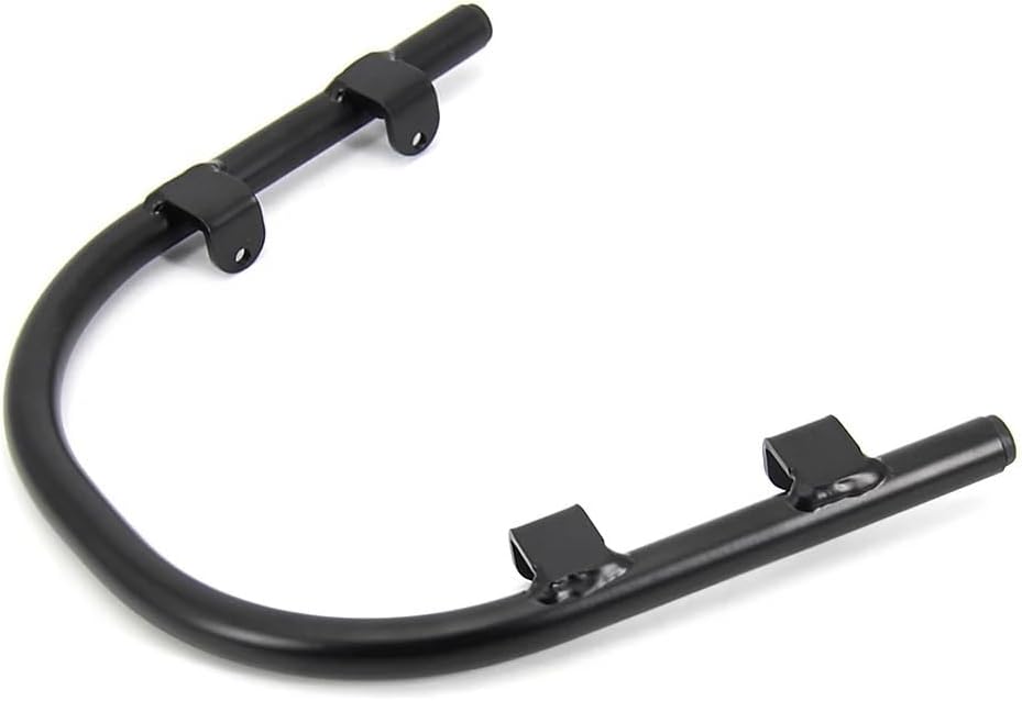 Engine Protection Bar Motorcycle for GTS 300 GTS 250 GTV 300 GTS300 GTS250 GTV Bumper Front Black Bumper U-Bar Crash Bars