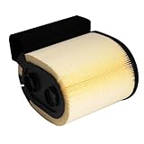 FA-1927 FA1927 Air Filter Compatible with 2017 2018 2019 Ford F250 F350 F450 F550 Super Duty 6.7L