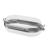 Rotisserie Grill Basket for Napoleon Grill...